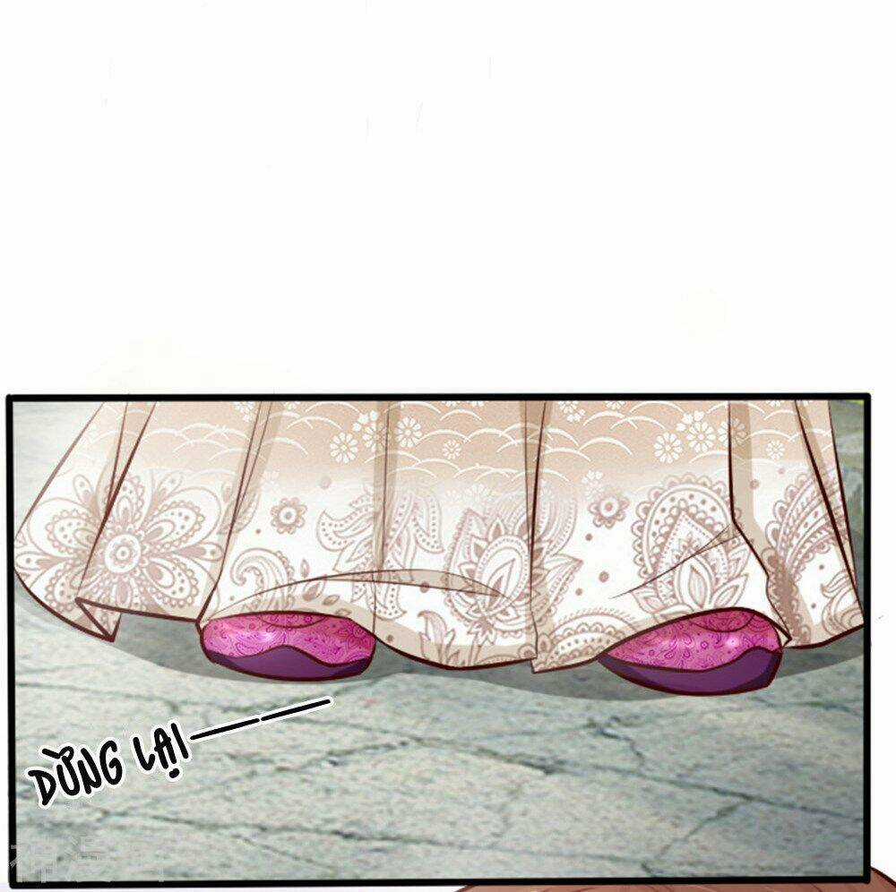 Cô Nương Xấu Xí Của Trẫm Chapter 16 trang 11