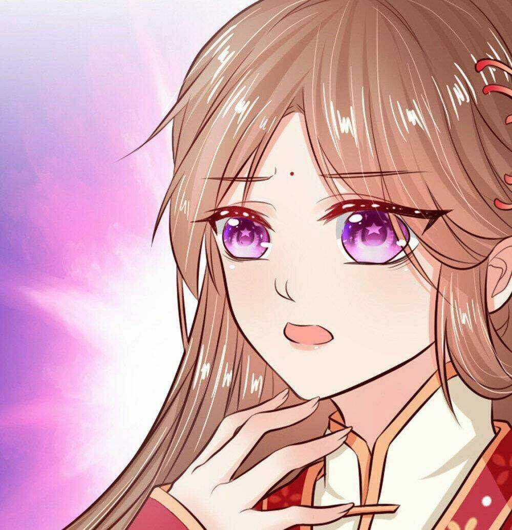 Cô Nương Xấu Xí Của Trẫm Chapter 16 trang 12