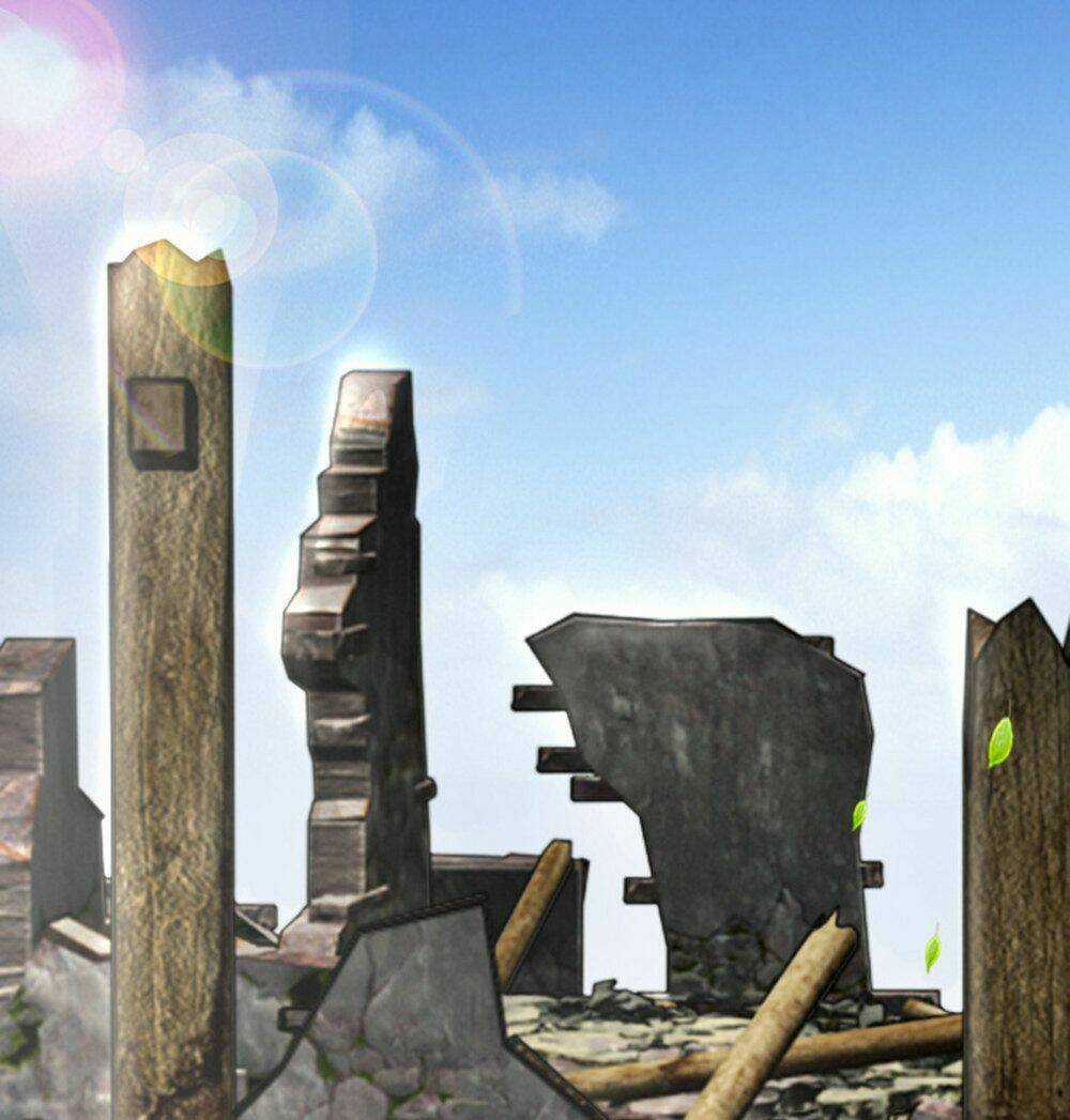 Cô Nương Xấu Xí Của Trẫm Chapter 16 trang 14