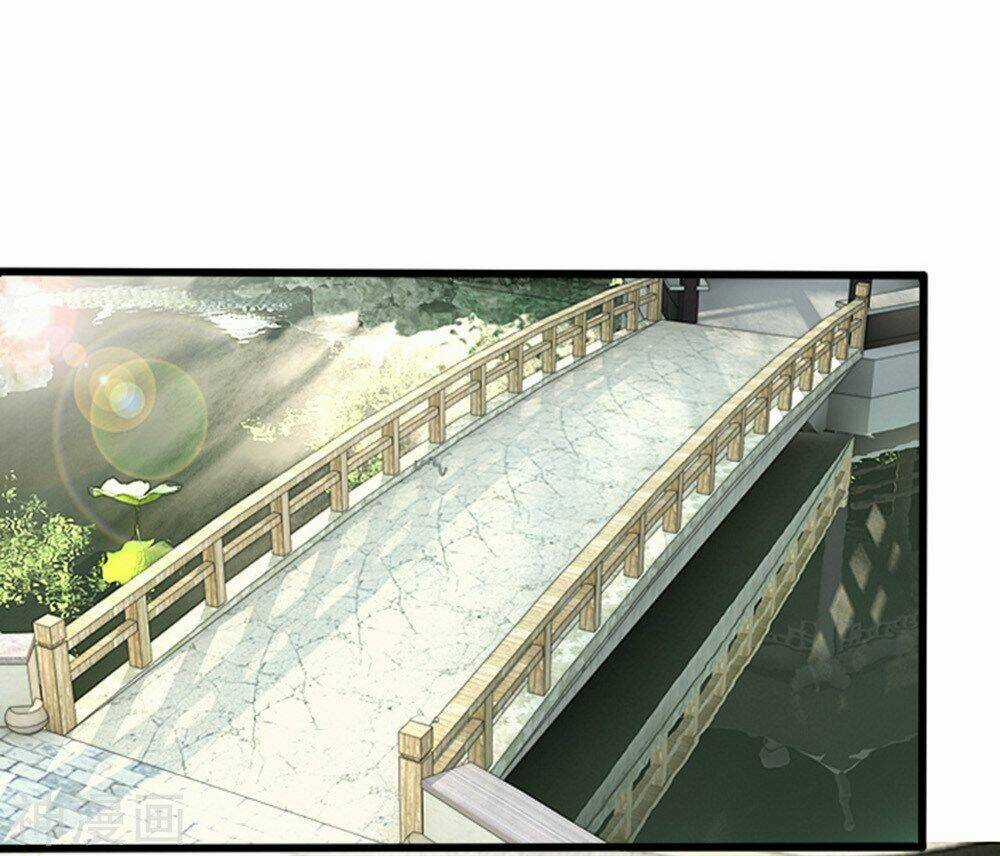 Cô Nương Xấu Xí Của Trẫm Chapter 16 trang 2