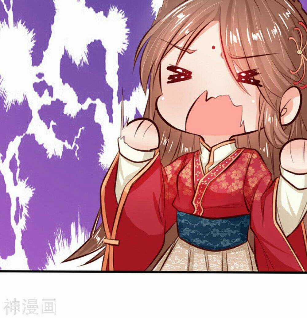 Cô Nương Xấu Xí Của Trẫm Chapter 16 trang 26