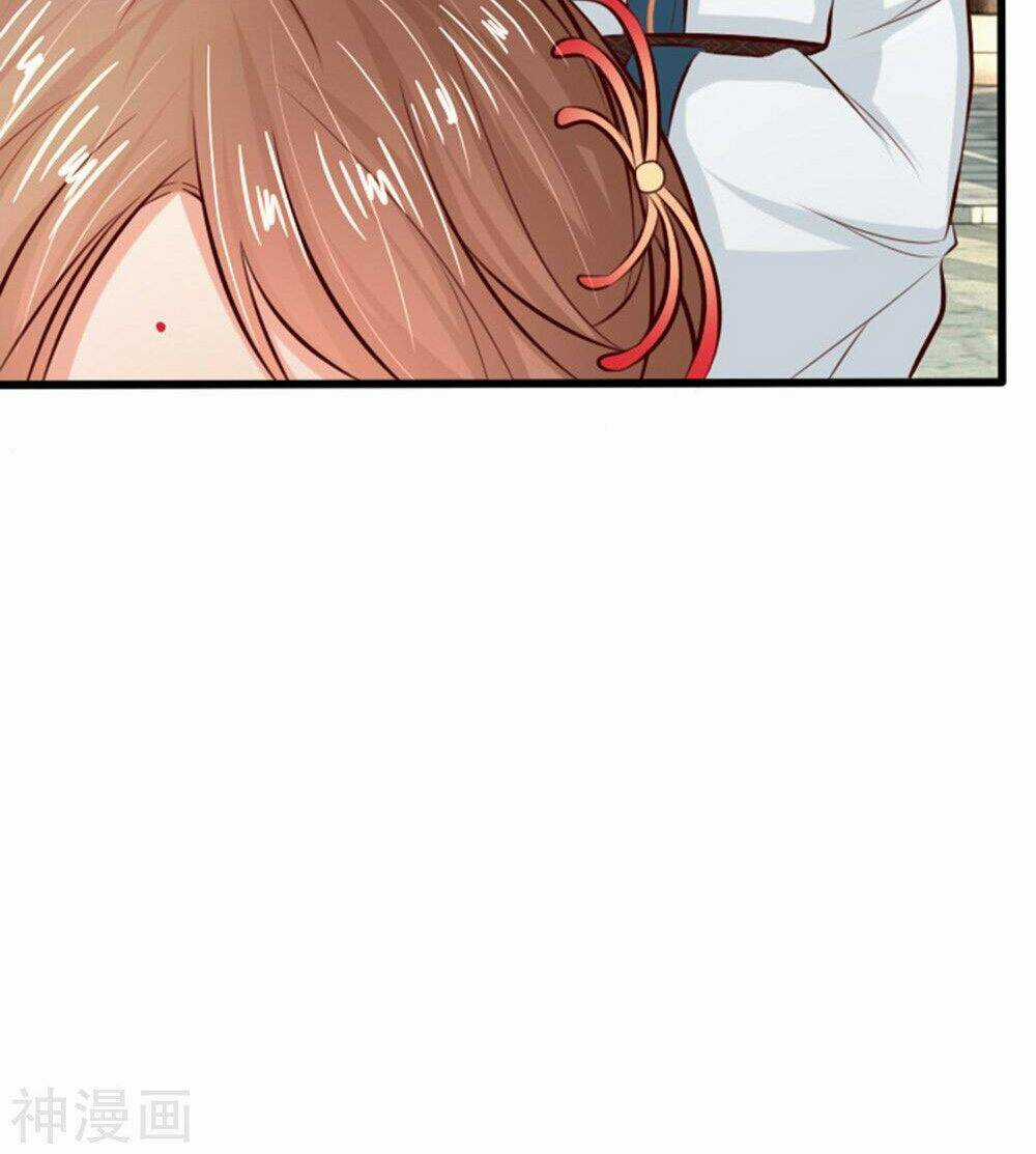 Cô Nương Xấu Xí Của Trẫm Chapter 16 trang 8