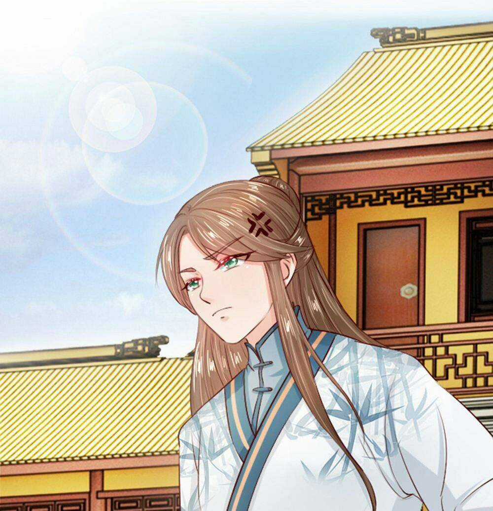 Cô Nương Xấu Xí Của Trẫm Chapter 17 trang 18