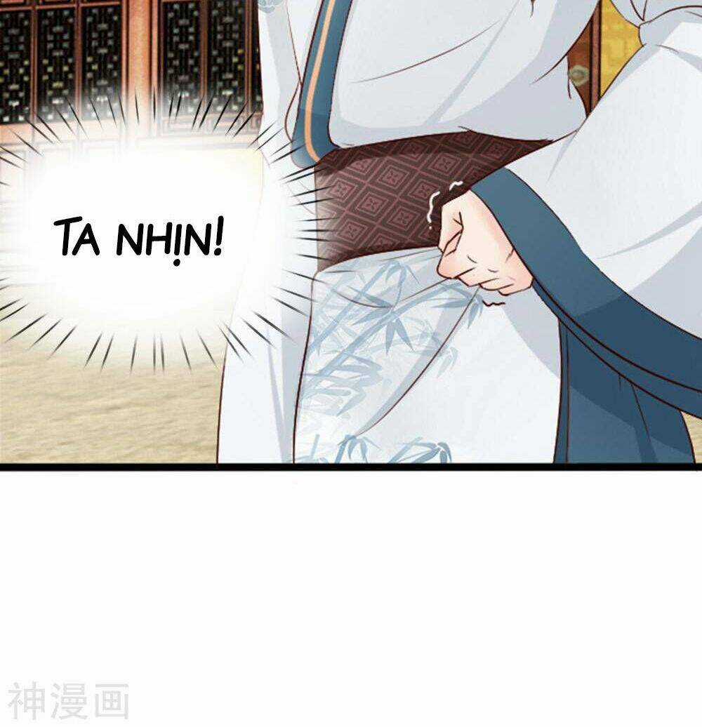 Cô Nương Xấu Xí Của Trẫm Chapter 17 trang 19