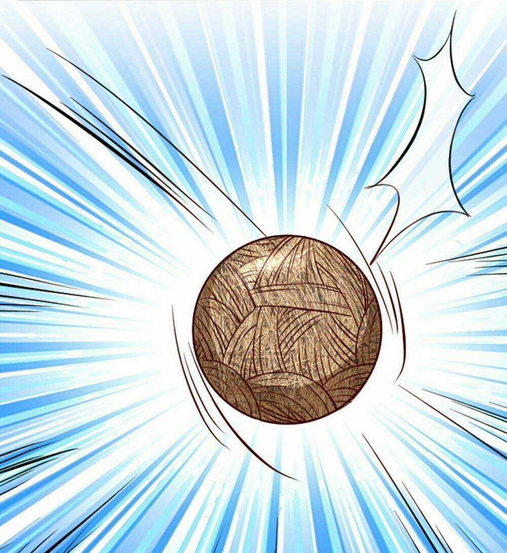 Cô Nương Xấu Xí Của Trẫm Chapter 17 trang 5