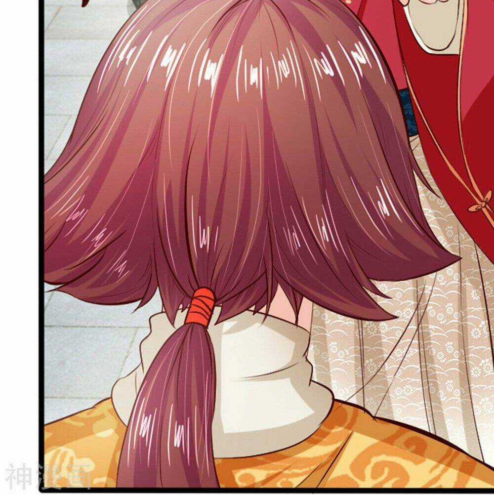 Cô Nương Xấu Xí Của Trẫm Chapter 18 trang 6