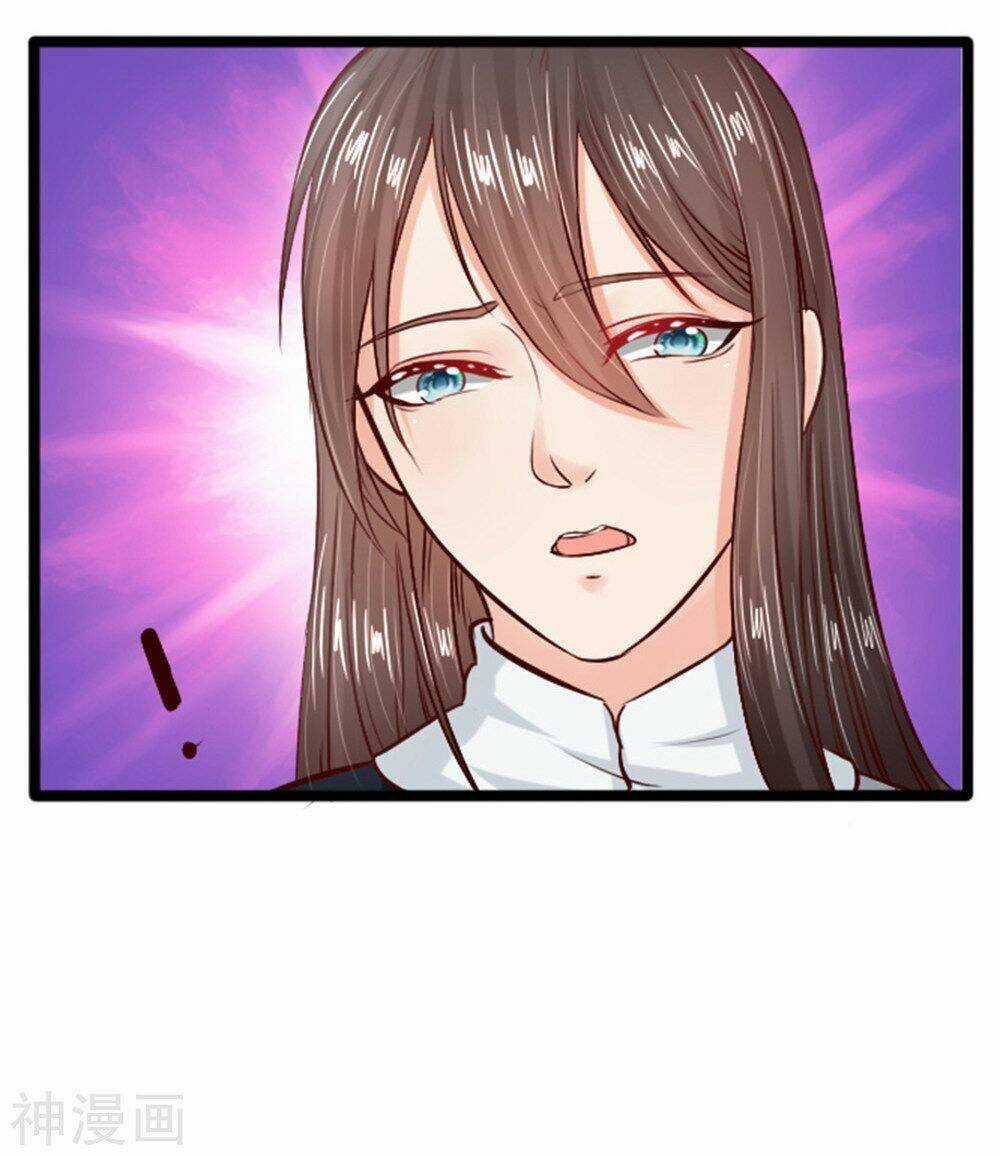 Cô Nương Xấu Xí Của Trẫm Chapter 19 trang 11