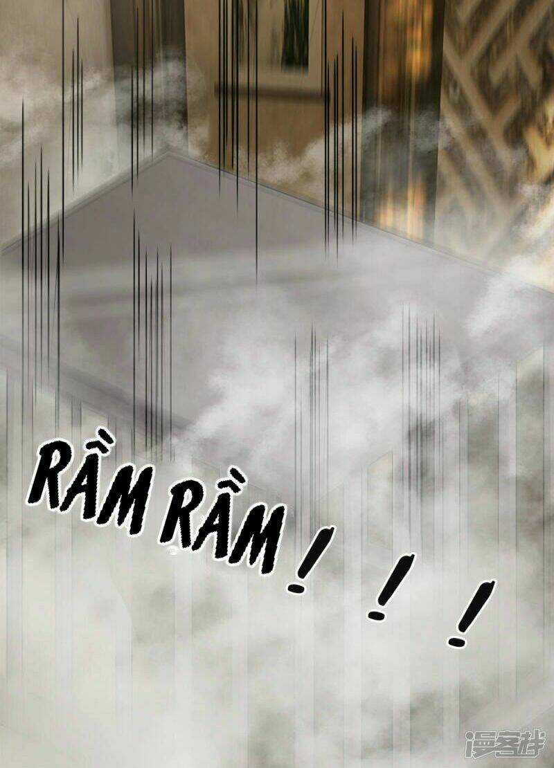 Cô Nương Xấu Xí Của Trẫm Chapter 2 trang 9