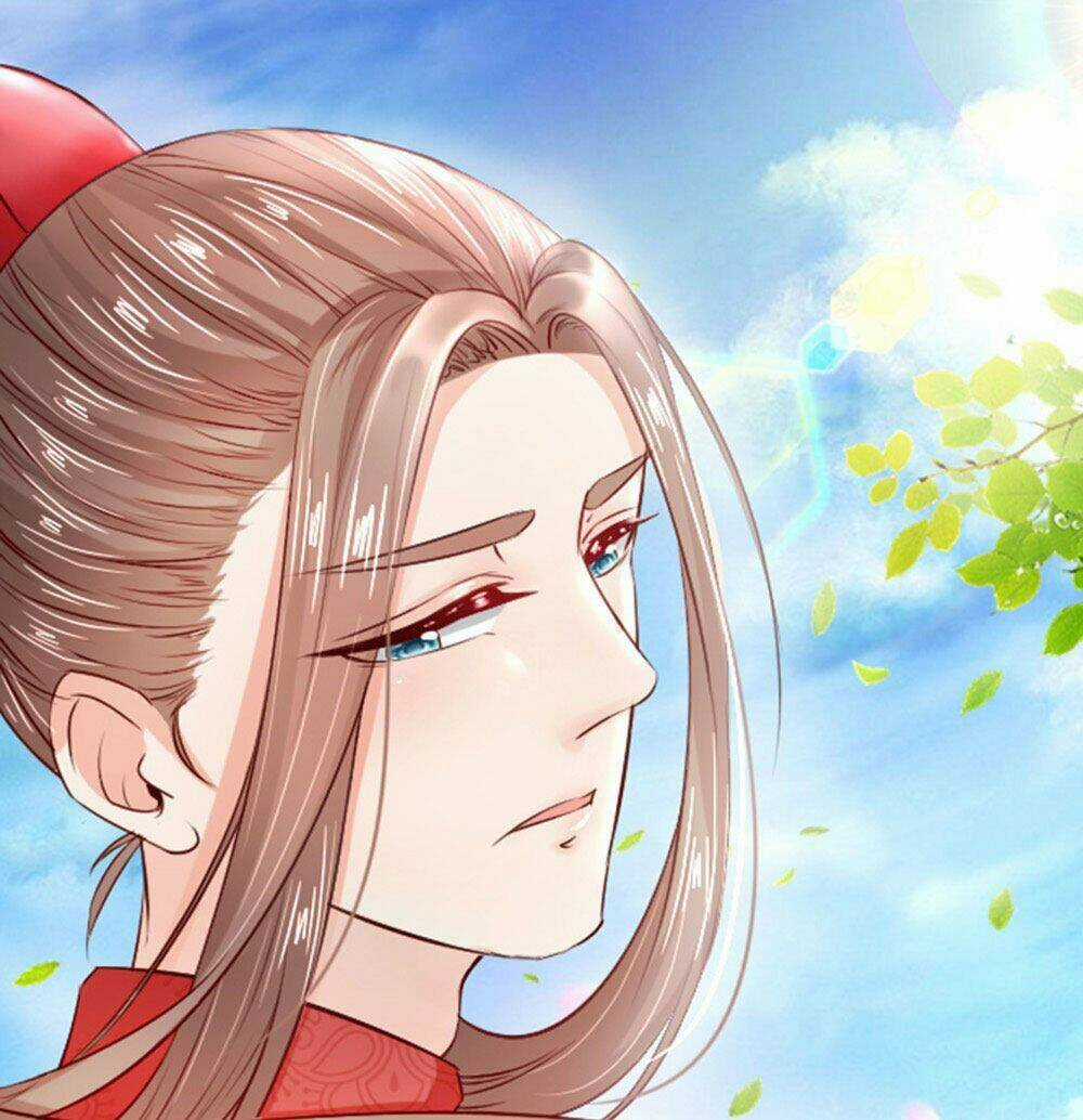 Cô Nương Xấu Xí Của Trẫm Chapter 20 trang 13