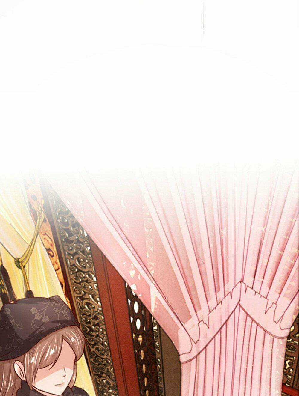 Cô Nương Xấu Xí Của Trẫm Chapter 21 trang 15