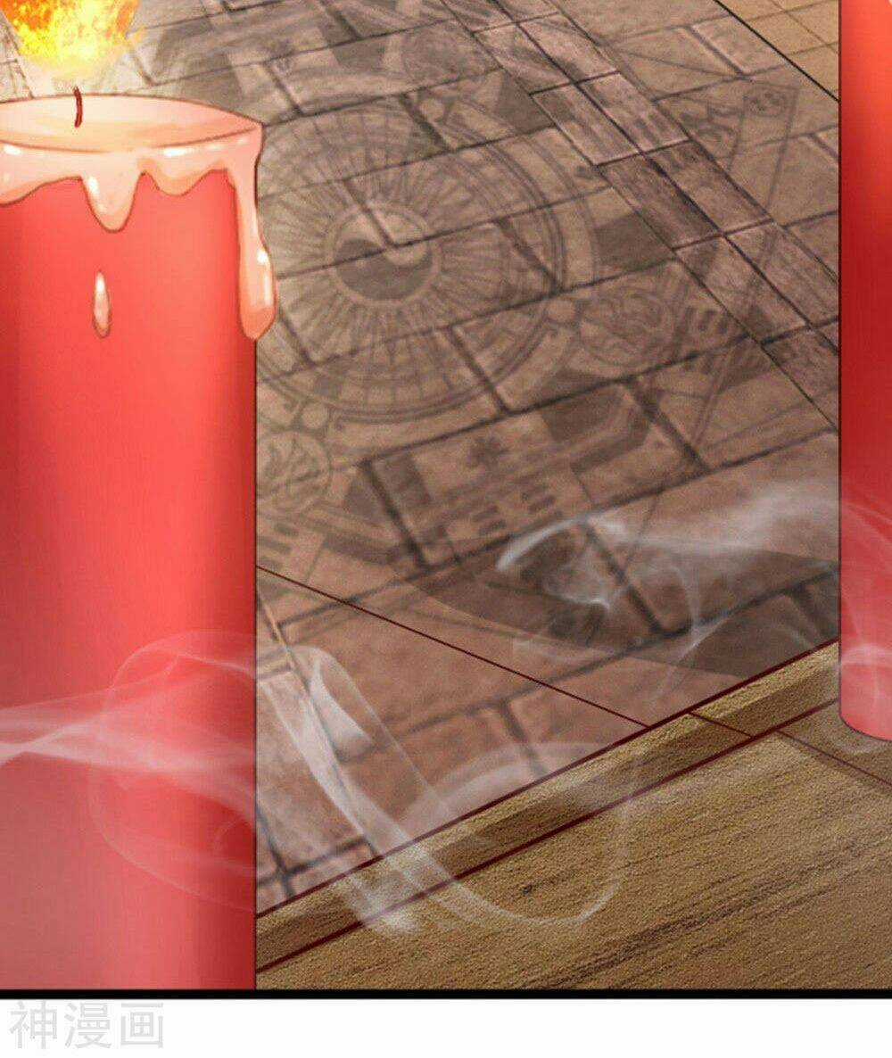 Cô Nương Xấu Xí Của Trẫm Chapter 21 trang 20