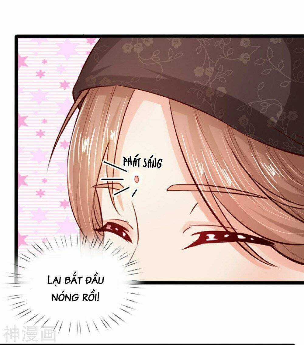 Cô Nương Xấu Xí Của Trẫm Chapter 22 trang 12