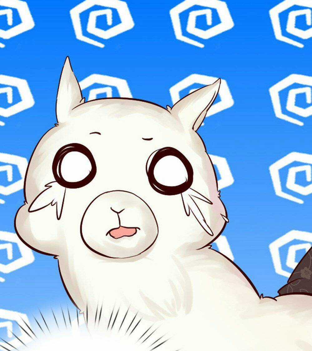 Cô Nương Xấu Xí Của Trẫm Chapter 22 trang 16