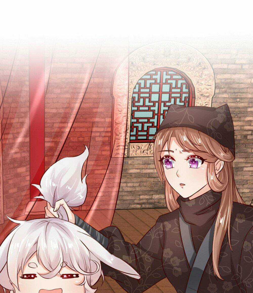 Cô Nương Xấu Xí Của Trẫm Chapter 22 trang 4