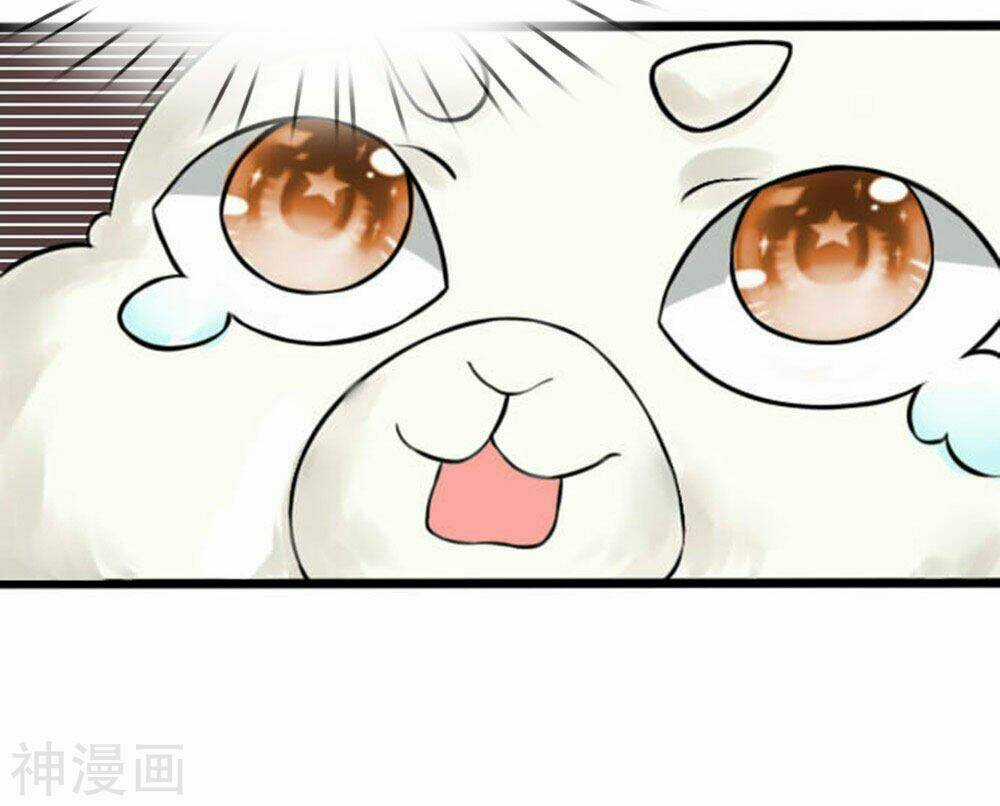 Cô Nương Xấu Xí Của Trẫm Chapter 23 trang 12