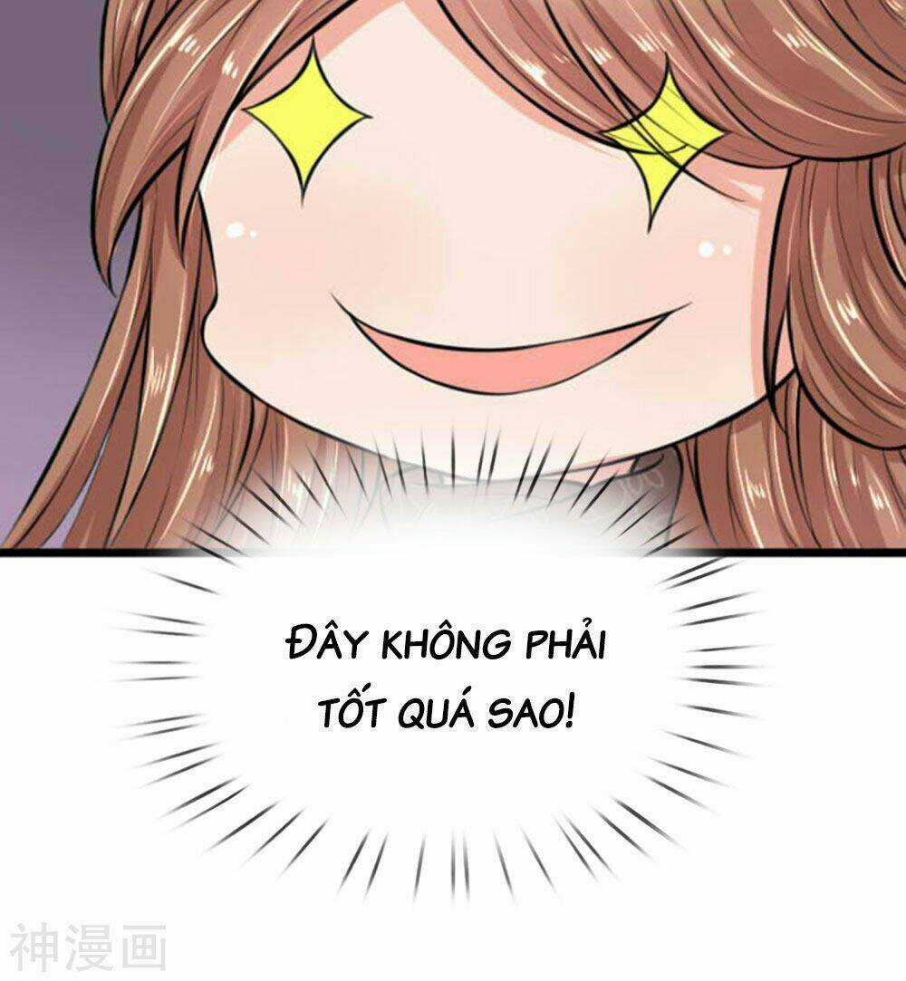 Cô Nương Xấu Xí Của Trẫm Chapter 23 trang 15