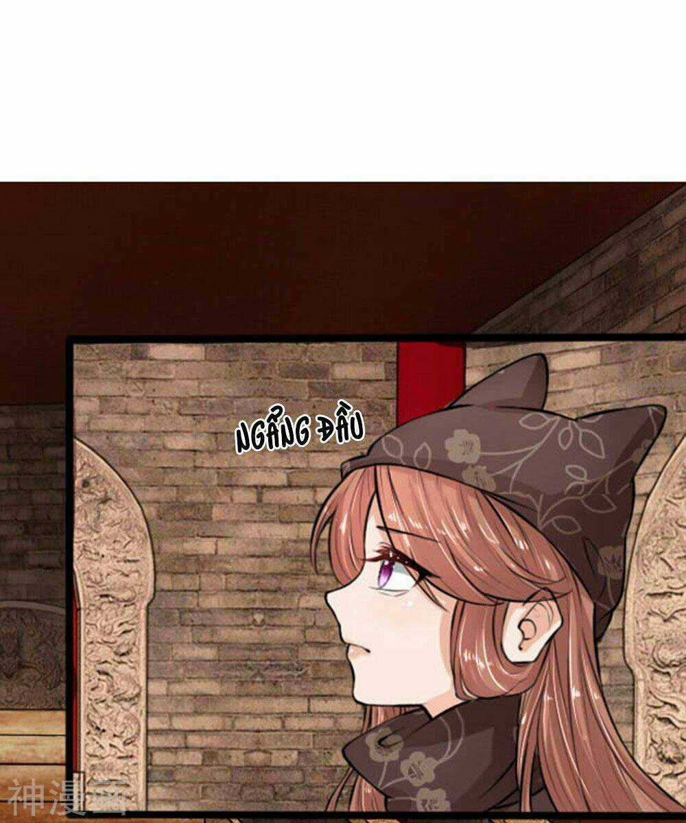 Cô Nương Xấu Xí Của Trẫm Chapter 23 trang 18