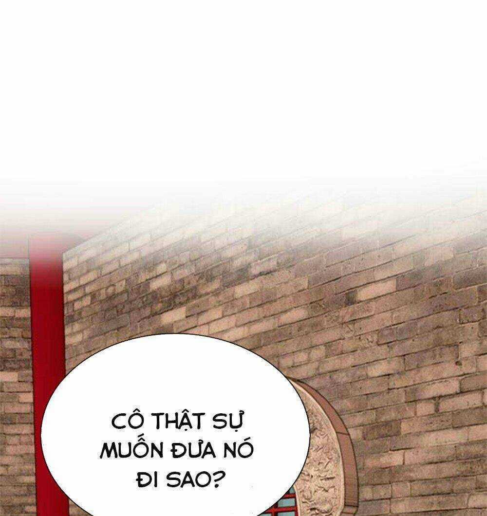 Cô Nương Xấu Xí Của Trẫm Chapter 23 trang 20