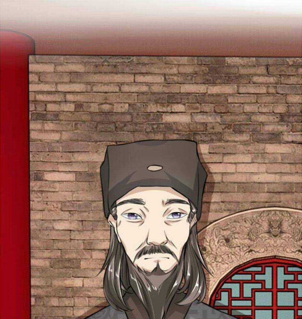 Cô Nương Xấu Xí Của Trẫm Chapter 23 trang 26