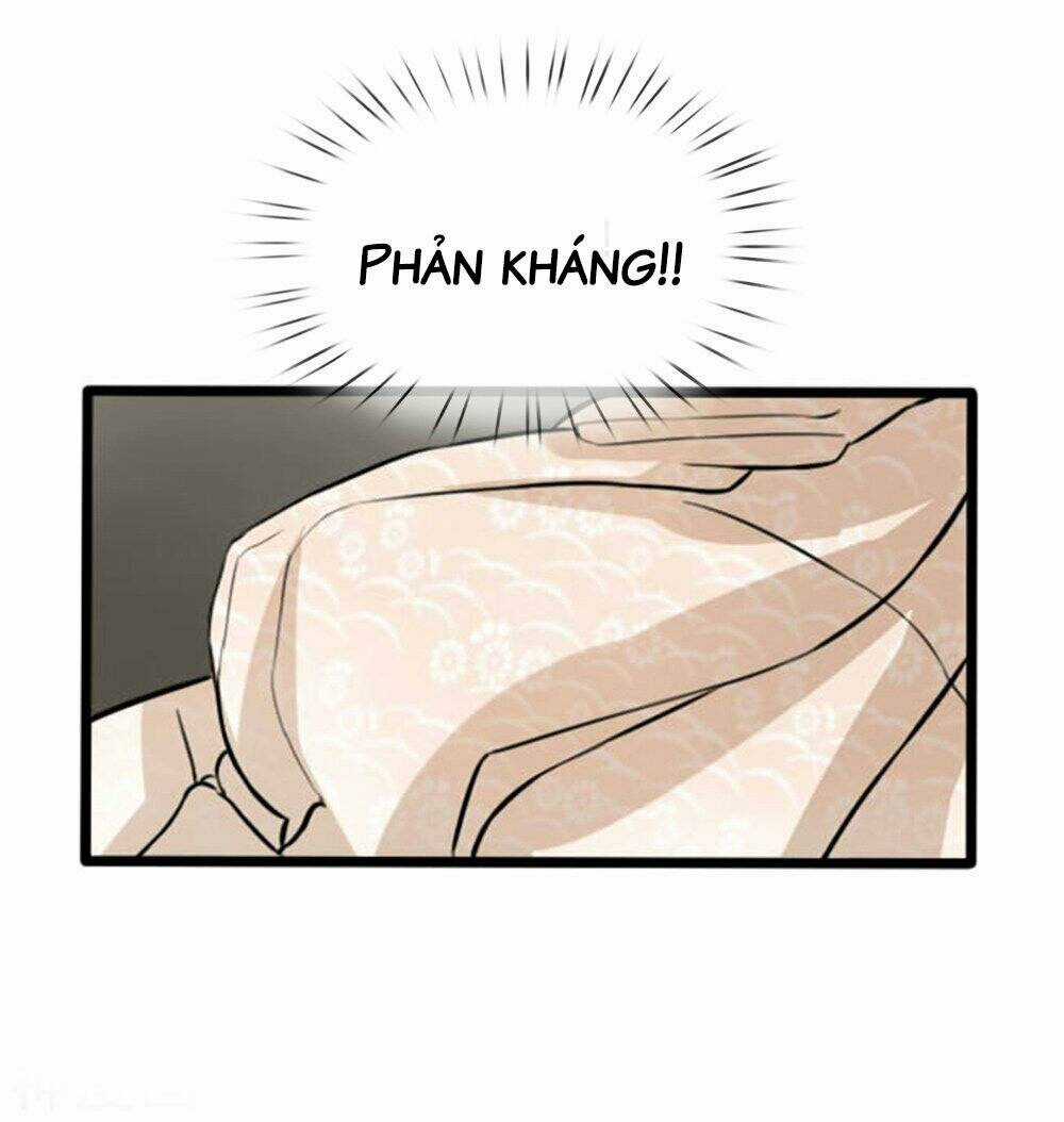 Cô Nương Xấu Xí Của Trẫm Chapter 25 trang 9