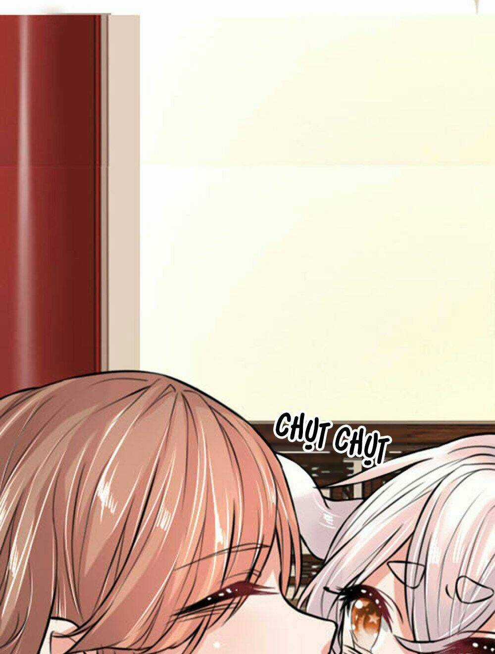 Cô Nương Xấu Xí Của Trẫm Chapter 26 trang 18