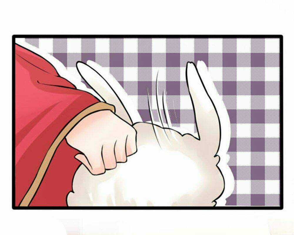 Cô Nương Xấu Xí Của Trẫm Chapter 26 trang 2