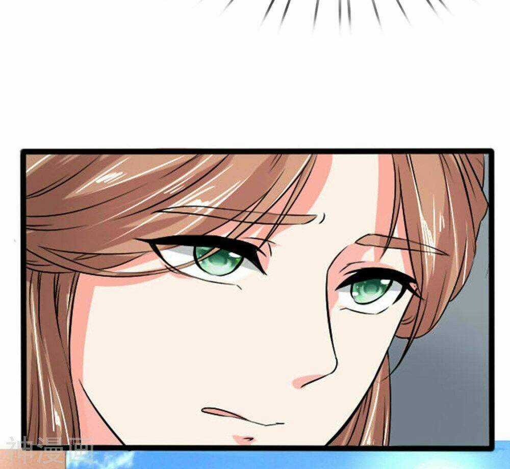 Cô Nương Xấu Xí Của Trẫm Chapter 27 trang 11