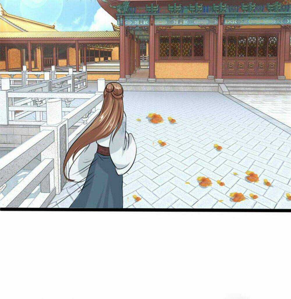 Cô Nương Xấu Xí Của Trẫm Chapter 27 trang 15