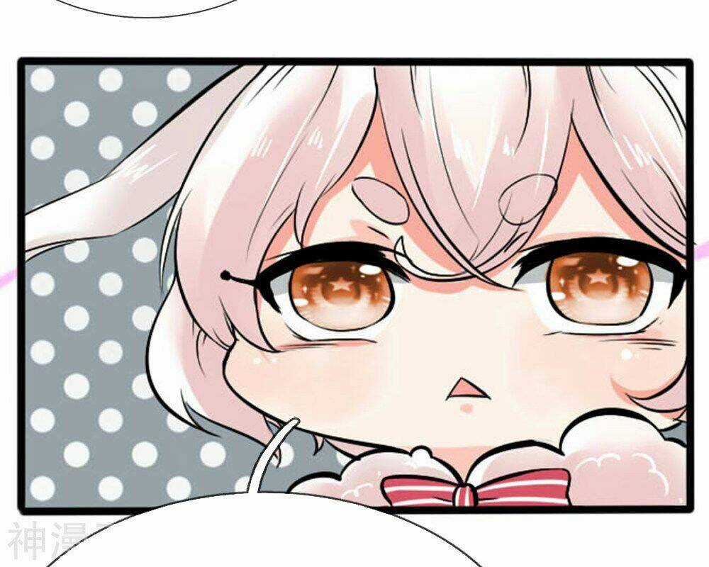 Cô Nương Xấu Xí Của Trẫm Chapter 27 trang 17