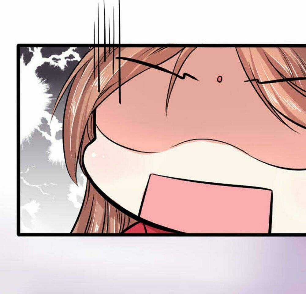 Cô Nương Xấu Xí Của Trẫm Chapter 27 trang 4