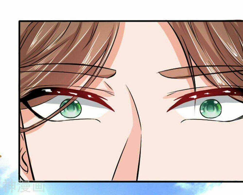 Cô Nương Xấu Xí Của Trẫm Chapter 28 trang 15