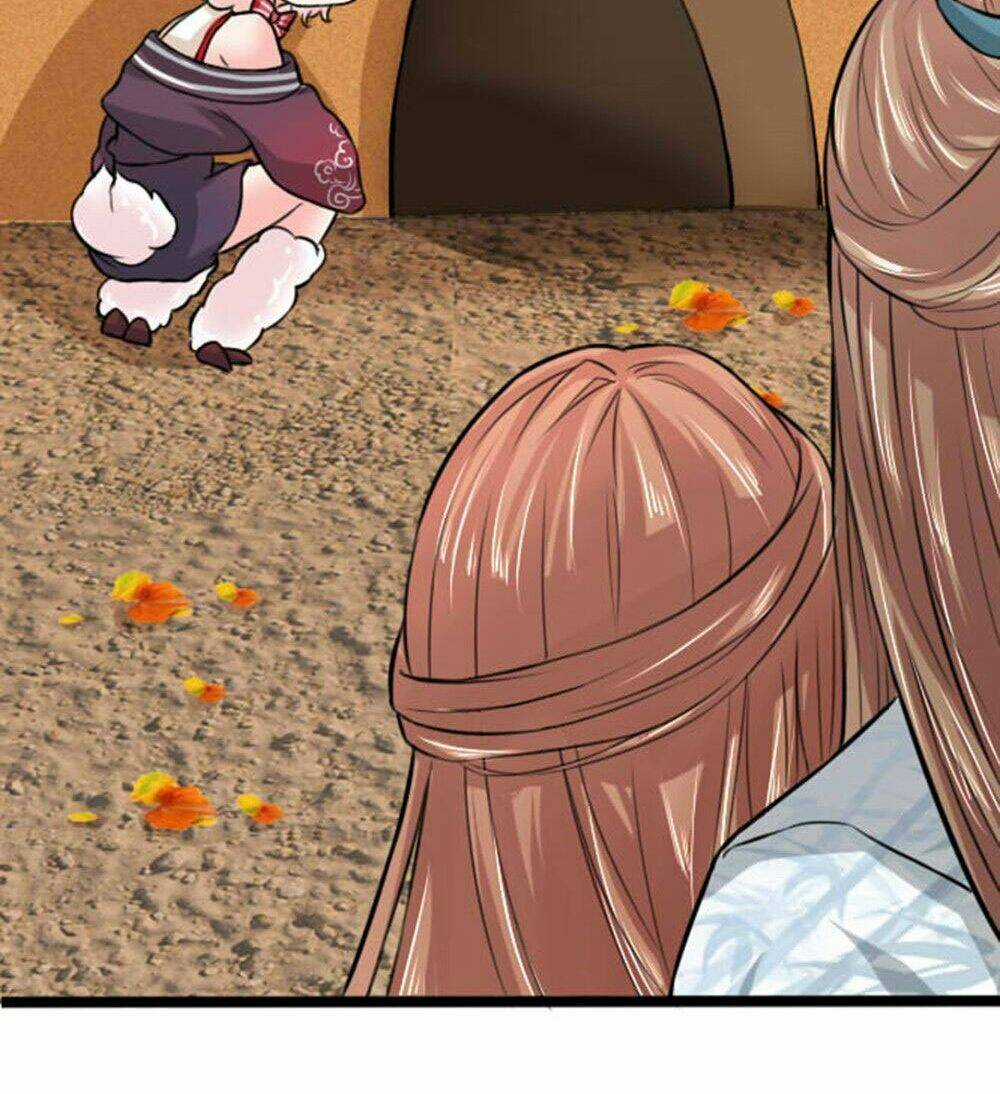 Cô Nương Xấu Xí Của Trẫm Chapter 29 trang 13