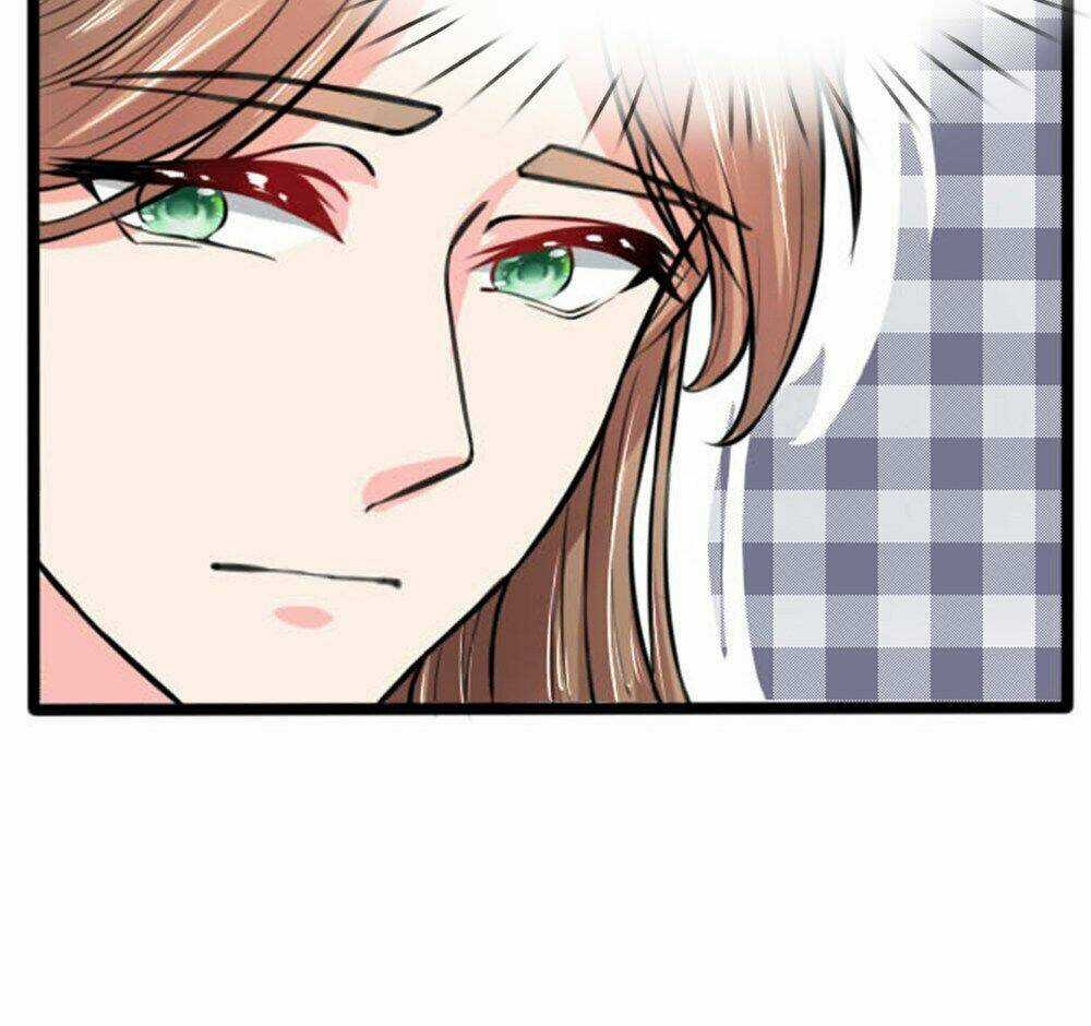 Cô Nương Xấu Xí Của Trẫm Chapter 29 trang 19