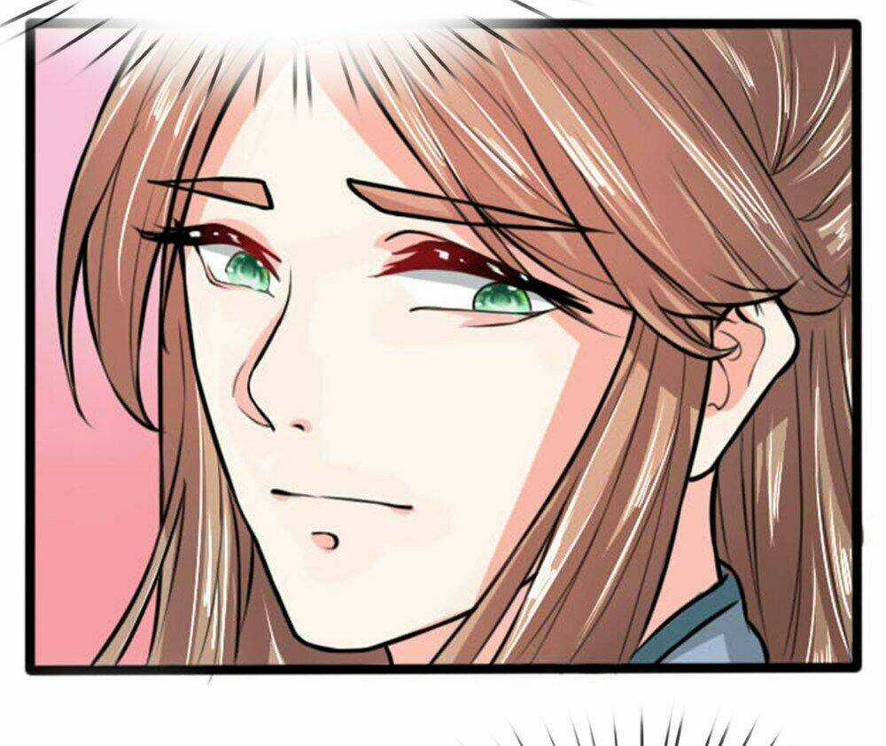 Cô Nương Xấu Xí Của Trẫm Chapter 29 trang 4