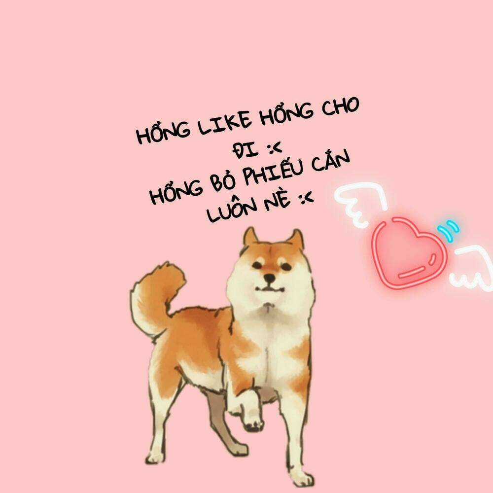 Cô Nương Xấu Xí Của Trẫm Chapter 3 trang 14