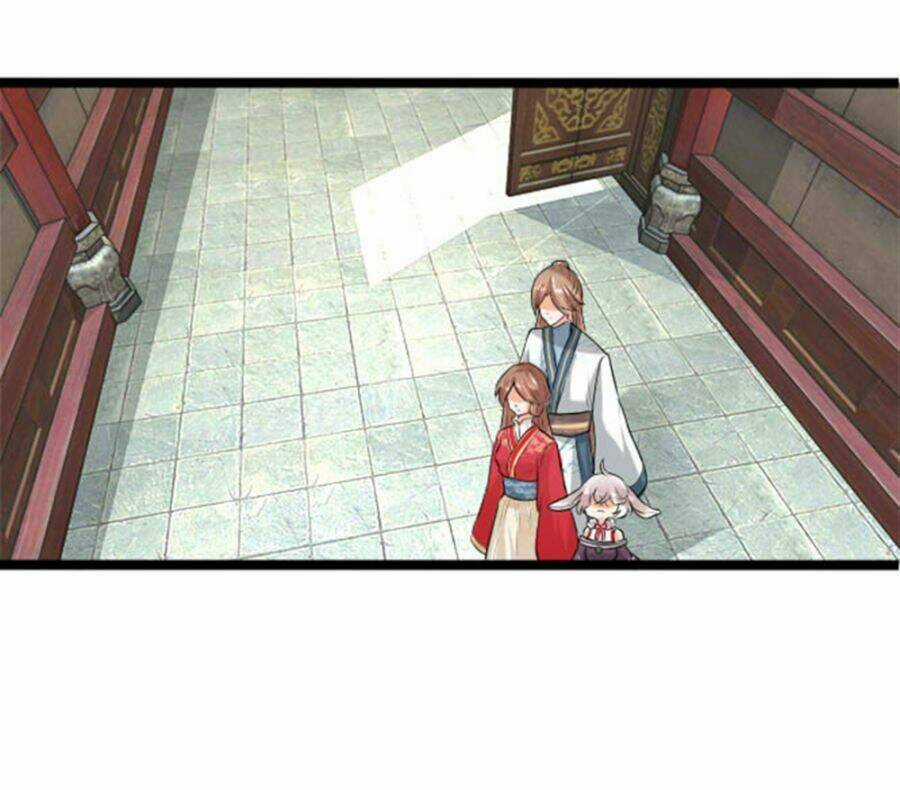 Cô Nương Xấu Xí Của Trẫm Chapter 30 trang 7