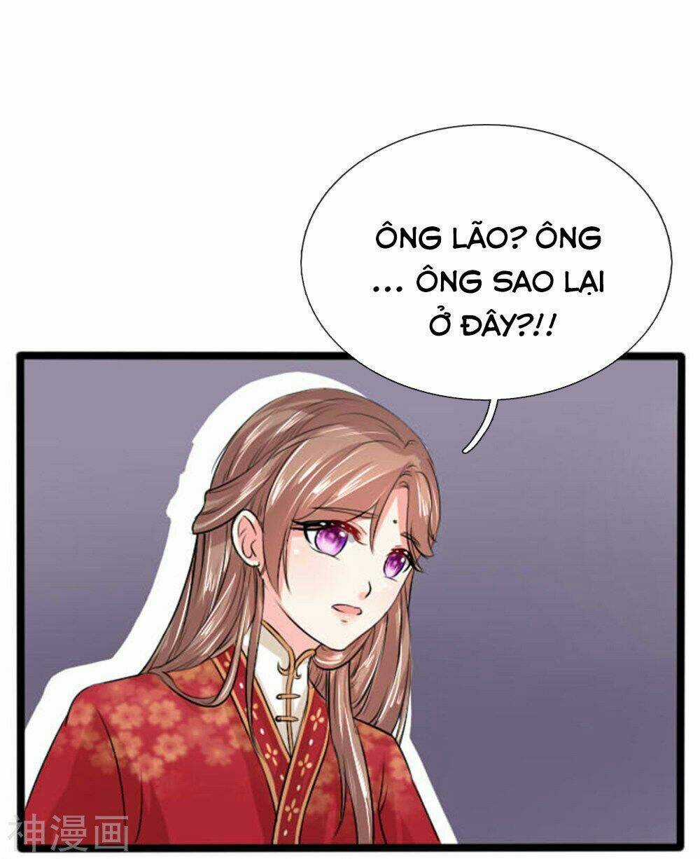 Cô Nương Xấu Xí Của Trẫm Chapter 31 trang 18