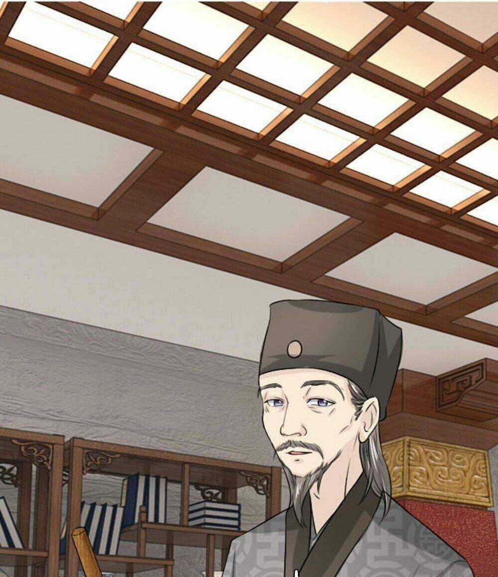 Cô Nương Xấu Xí Của Trẫm Chapter 31 trang 19