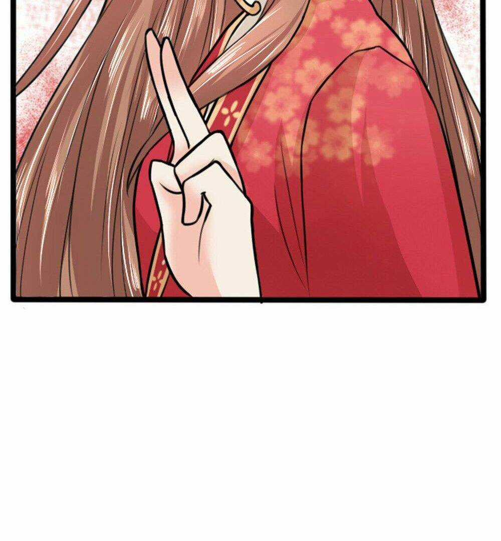 Cô Nương Xấu Xí Của Trẫm Chapter 32 trang 11