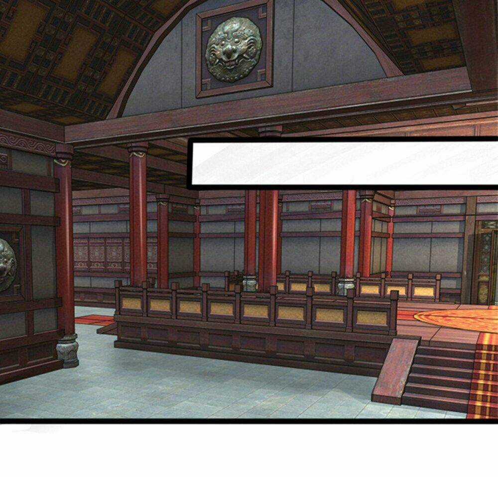 Cô Nương Xấu Xí Của Trẫm Chapter 32 trang 12