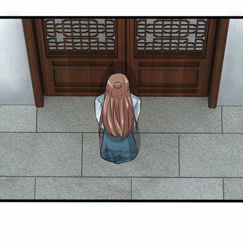 Cô Nương Xấu Xí Của Trẫm Chapter 32 trang 14