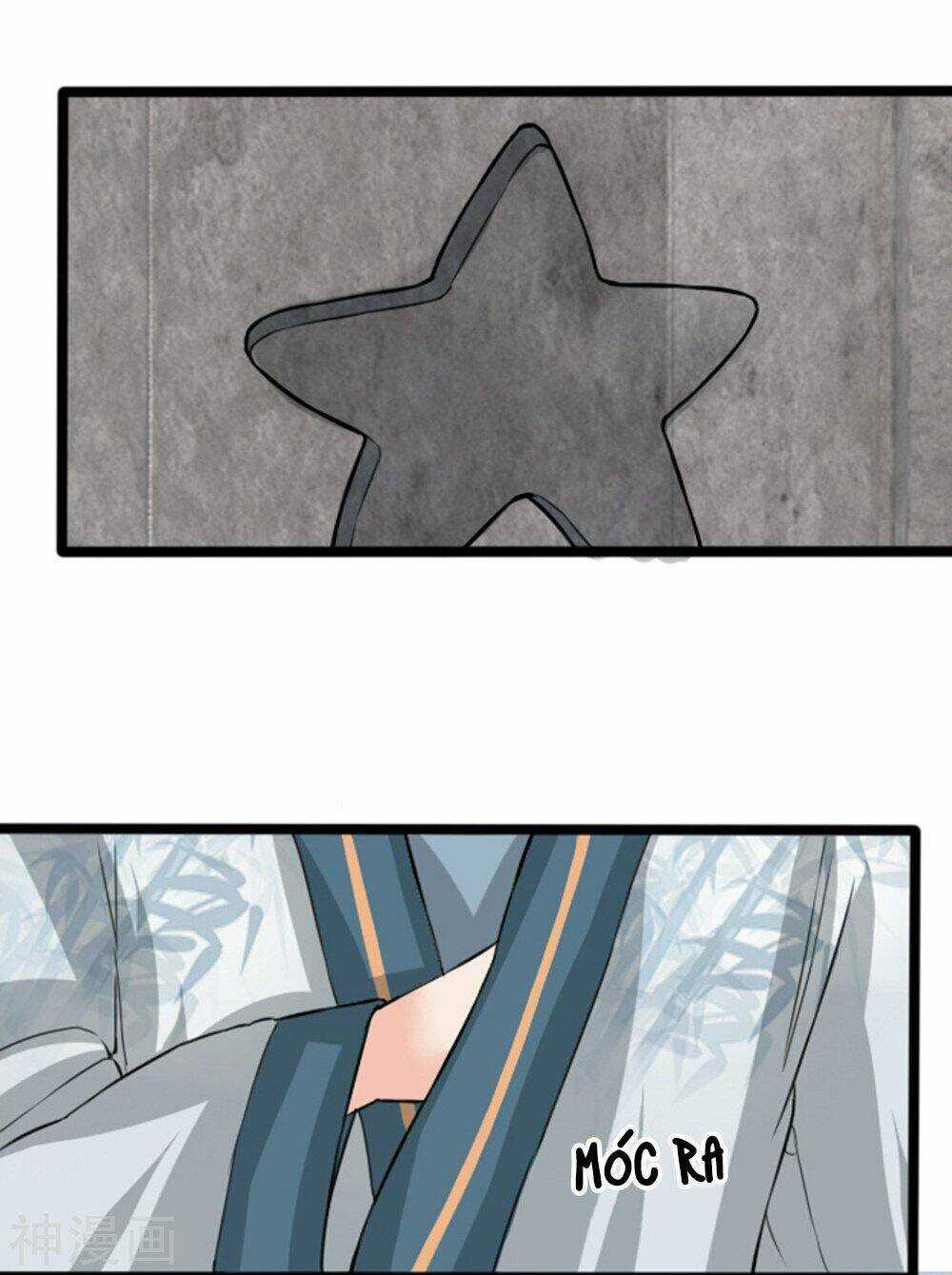 Cô Nương Xấu Xí Của Trẫm Chapter 32 trang 18