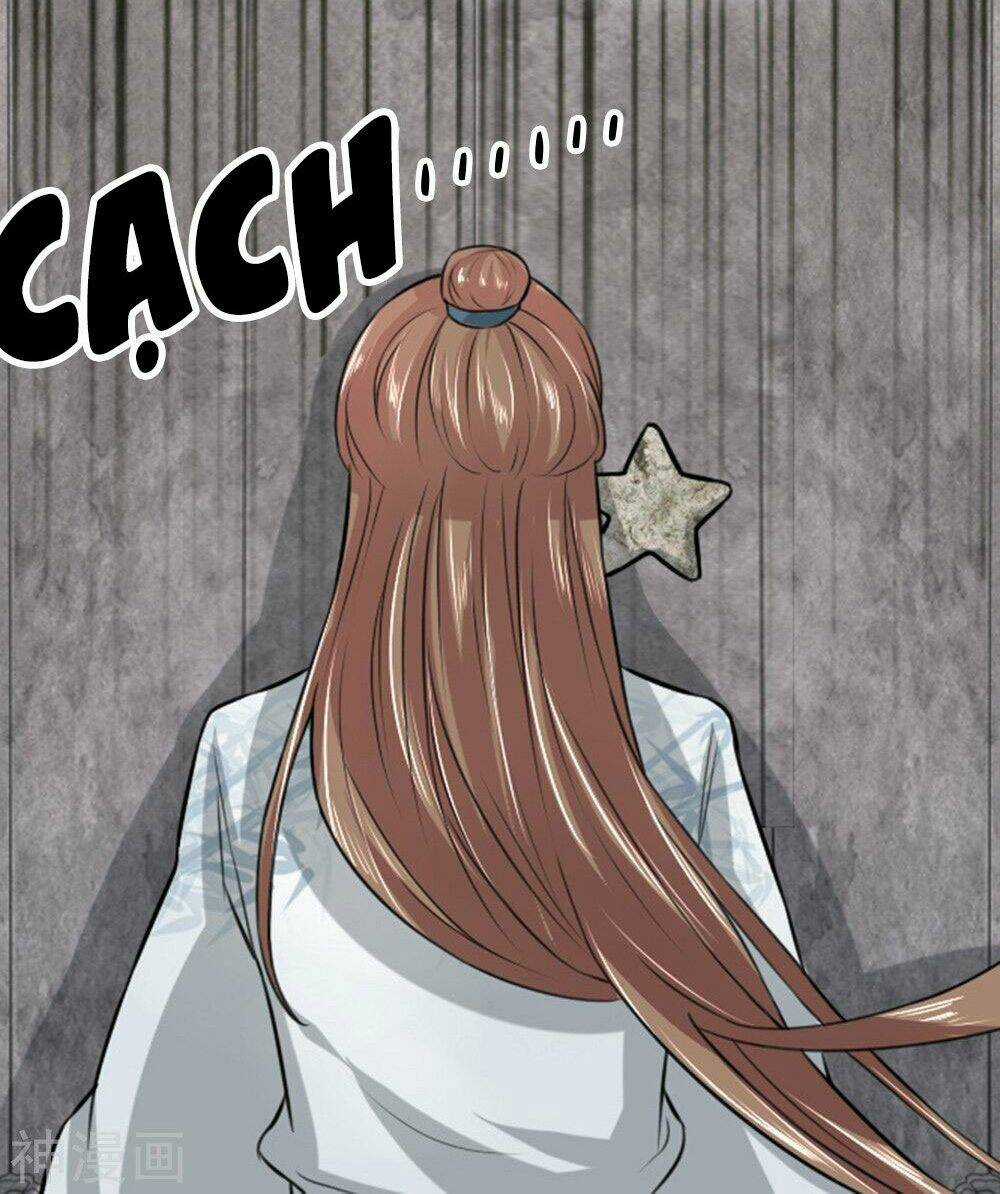 Cô Nương Xấu Xí Của Trẫm Chapter 32 trang 21