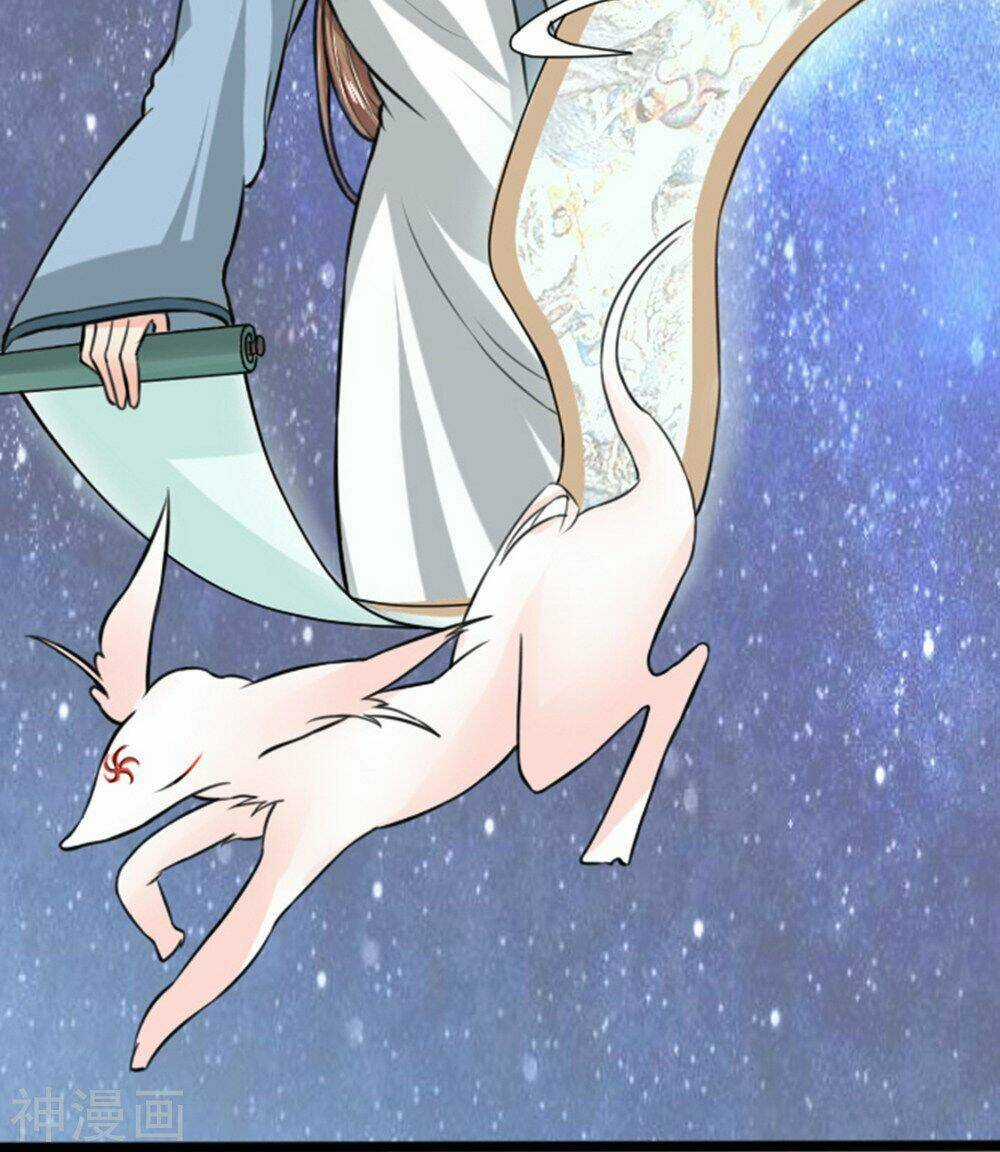 Cô Nương Xấu Xí Của Trẫm Chapter 32 trang 6