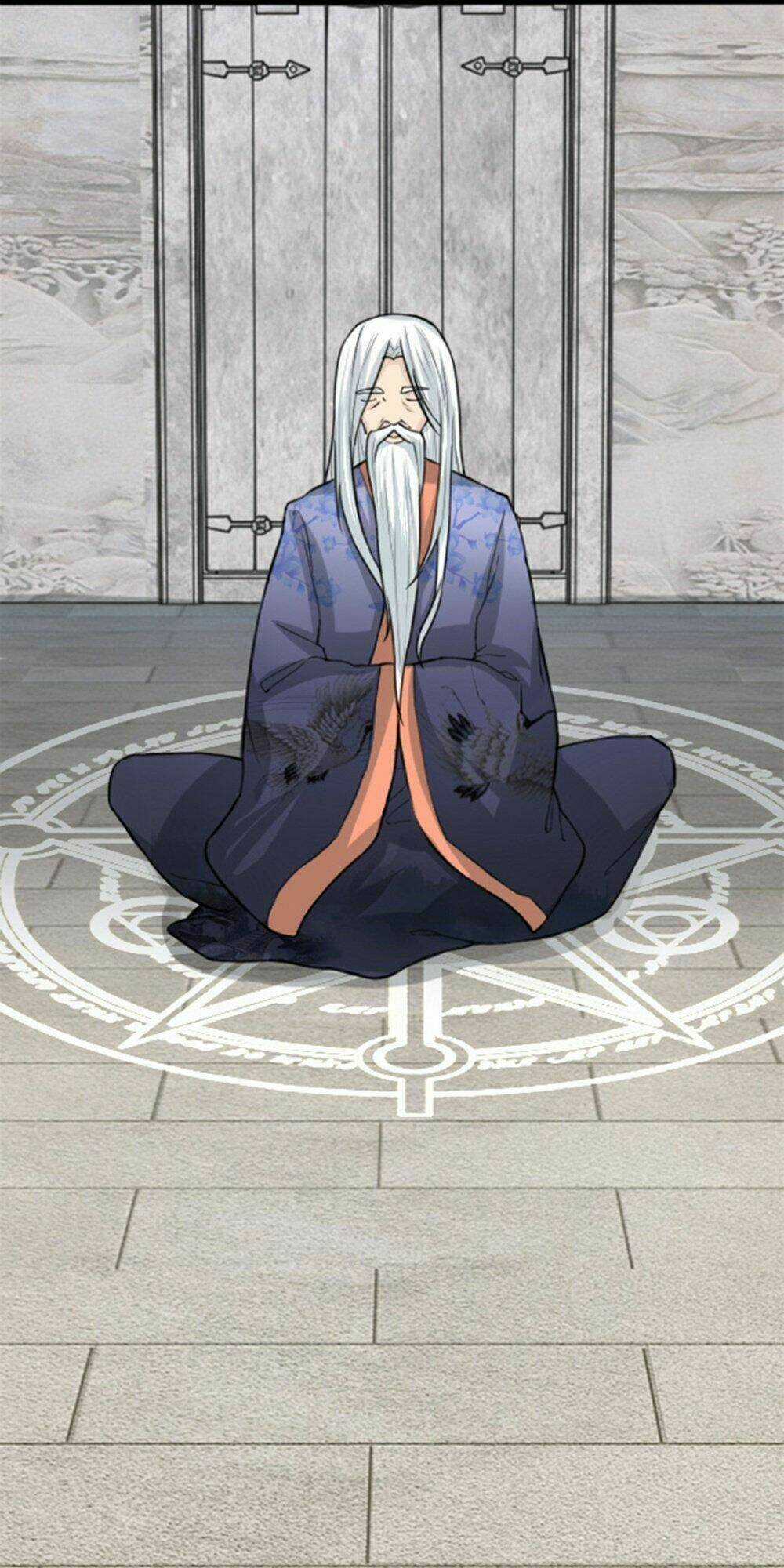 Cô Nương Xấu Xí Của Trẫm Chapter 33 trang 10