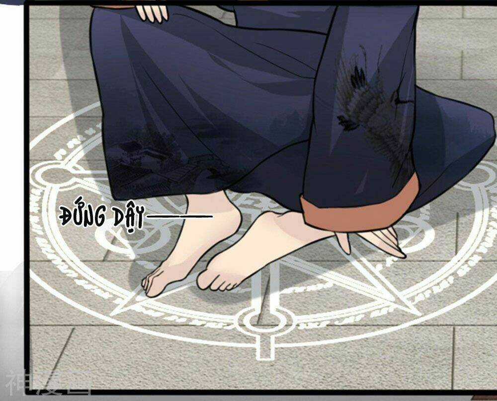 Cô Nương Xấu Xí Của Trẫm Chapter 33 trang 20