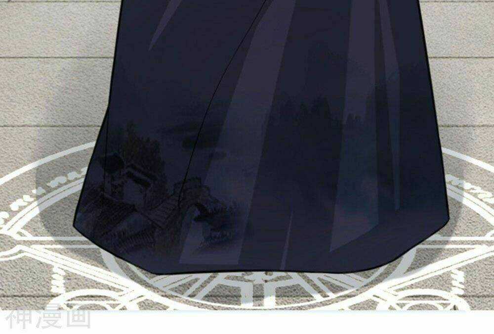 Cô Nương Xấu Xí Của Trẫm Chapter 33 trang 22