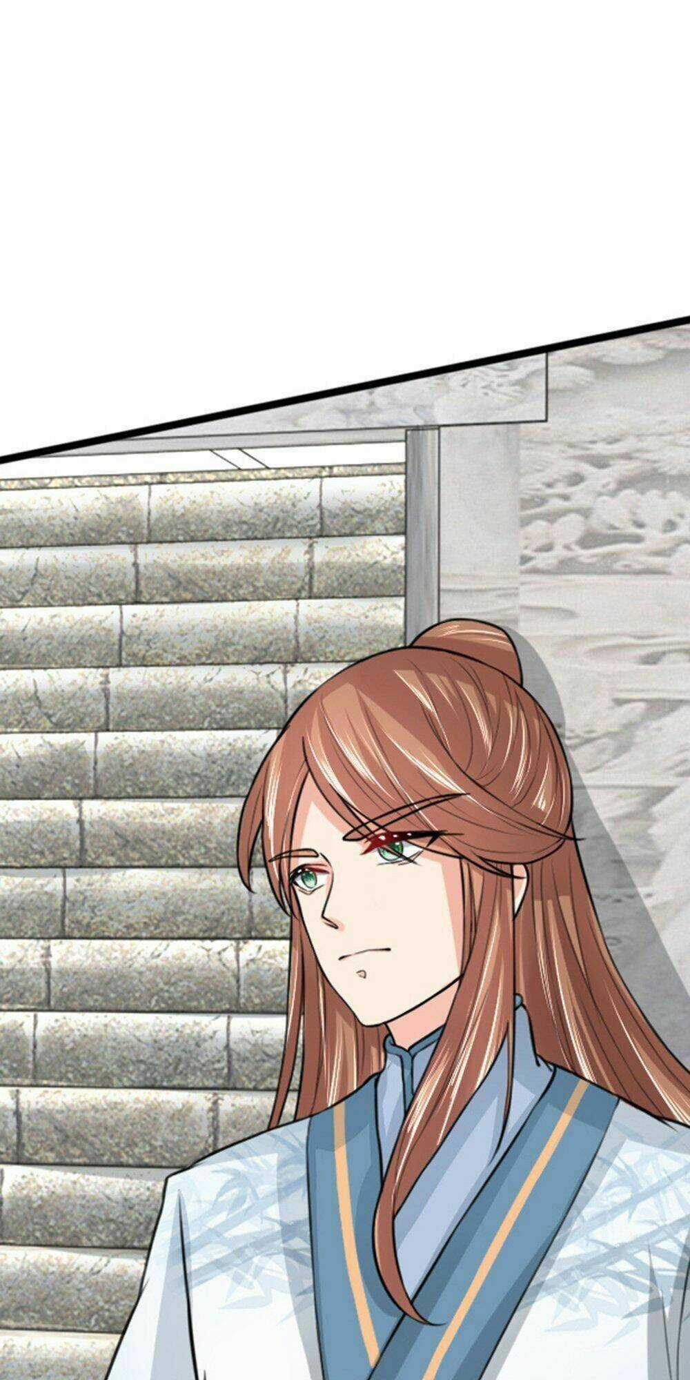 Cô Nương Xấu Xí Của Trẫm Chapter 33 trang 6