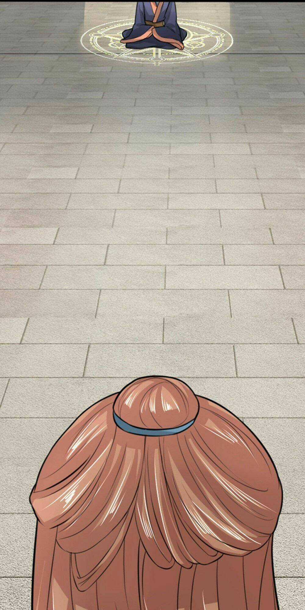 Cô Nương Xấu Xí Của Trẫm Chapter 33 trang 8