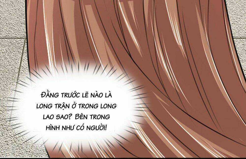 Cô Nương Xấu Xí Của Trẫm Chapter 33 trang 9